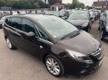 Vauxhall Zafira 2.0 CDTi Elite Auto Euro 6 5dr 8