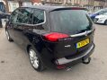 Vauxhall Zafira 2.0 CDTi Elite Auto Euro 6 5dr 4