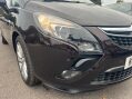Vauxhall Zafira 2.0 CDTi Elite Auto Euro 6 5dr 13