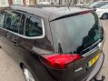 Vauxhall Zafira 2.0 CDTi Elite Auto Euro 6 5dr 15
