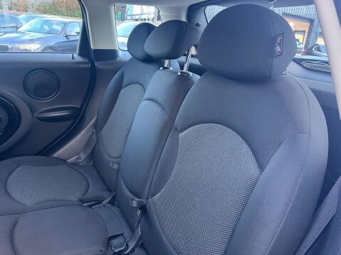 Mini Countryman 1.6 One Euro 6 (s/s) 5dr 24