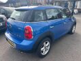 Mini Countryman 1.6 One Euro 6 (s/s) 5dr 6