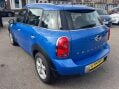 Mini Countryman 1.6 One Euro 6 (s/s) 5dr 4