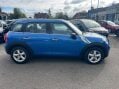 Mini Countryman 1.6 One Euro 6 (s/s) 5dr 7