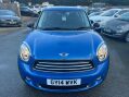 Mini Countryman 1.6 One Euro 6 (s/s) 5dr 2