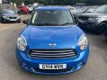Mini Countryman 1.6 One Euro 6 (s/s) 5dr 2