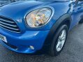 Mini Countryman 1.6 One Euro 6 (s/s) 5dr 10