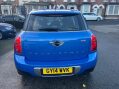 Mini Countryman 1.6 One Euro 6 (s/s) 5dr 5