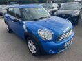 Mini Countryman 1.6 One Euro 6 (s/s) 5dr 1