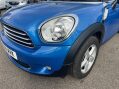 Mini Countryman 1.6 One Euro 6 (s/s) 5dr 10