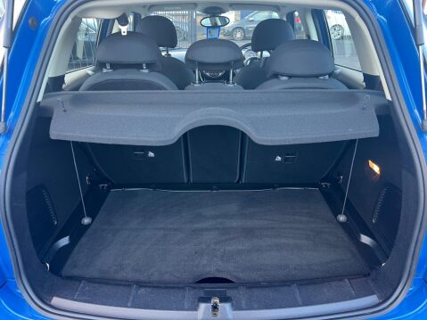 Mini Countryman 1.6 One Euro 6 (s/s) 5dr 25