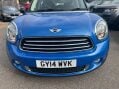 Mini Countryman 1.6 One Euro 6 (s/s) 5dr 9