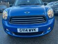 Mini Countryman 1.6 One Euro 6 (s/s) 5dr 9