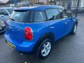 Mini Countryman 1.6 One Euro 6 (s/s) 5dr 6