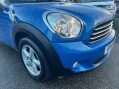 Mini Countryman 1.6 One Euro 6 (s/s) 5dr 12
