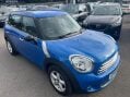 Mini Countryman 1.6 One Euro 6 (s/s) 5dr 8