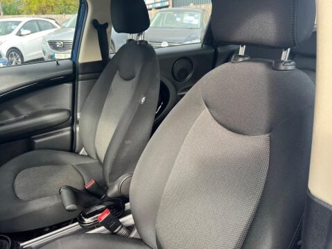 Mini Countryman 1.6 One Euro 6 (s/s) 5dr 15
