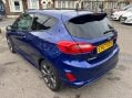Ford Fiesta 1.0T EcoBoost ST-Line X Euro 6 (s/s) 3dr 4