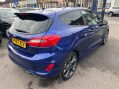 Ford Fiesta 1.0T EcoBoost ST-Line X Euro 6 (s/s) 3dr 6