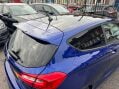 Ford Fiesta 1.0T EcoBoost ST-Line X Euro 6 (s/s) 3dr 16