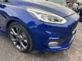 Ford Fiesta 1.0T EcoBoost ST-Line X Euro 6 (s/s) 3dr 12