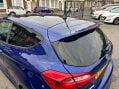 Ford Fiesta 1.0T EcoBoost ST-Line X Euro 6 (s/s) 3dr 17