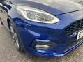 Ford Fiesta 1.0T EcoBoost ST-Line X Euro 6 (s/s) 3dr 13