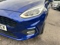 Ford Fiesta 1.0T EcoBoost ST-Line X Euro 6 (s/s) 3dr 11