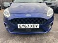 Ford Fiesta 1.0T EcoBoost ST-Line X Euro 6 (s/s) 3dr 9