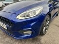 Ford Fiesta 1.0T EcoBoost ST-Line X Euro 6 (s/s) 3dr 10