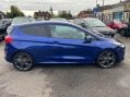 Ford Fiesta 1.0T EcoBoost ST-Line X Euro 6 (s/s) 3dr 7