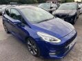 Ford Fiesta 1.0T EcoBoost ST-Line X Euro 6 (s/s) 3dr 1