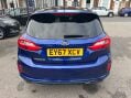 Ford Fiesta 1.0T EcoBoost ST-Line X Euro 6 (s/s) 3dr 5