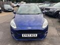 Ford Fiesta 1.0T EcoBoost ST-Line X Euro 6 (s/s) 3dr 2