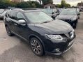Nissan X-Trail 1.6 DIG-T Tekna Euro 6 (s/s) 5dr 1