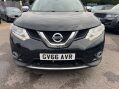 Nissan X-Trail 1.6 DIG-T Tekna Euro 6 (s/s) 5dr 9