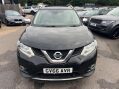 Nissan X-Trail 1.6 DIG-T Tekna Euro 6 (s/s) 5dr 2