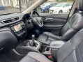 Nissan X-Trail 1.6 DIG-T Tekna Euro 6 (s/s) 5dr 12