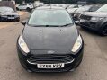Ford Fiesta 1.0T EcoBoost Zetec Euro 5 (s/s) 3dr 2