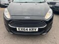Ford Fiesta 1.0T EcoBoost Zetec Euro 5 (s/s) 3dr 9
