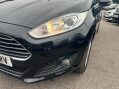 Ford Fiesta 1.0T EcoBoost Zetec Euro 5 (s/s) 3dr 11