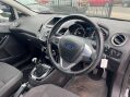 Ford Fiesta 1.0T EcoBoost Zetec Euro 5 (s/s) 3dr 12