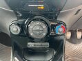 Ford Fiesta 1.0T EcoBoost Zetec Euro 5 (s/s) 3dr 21