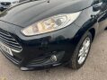 Ford Fiesta 1.0T EcoBoost Zetec Euro 5 (s/s) 3dr 10