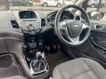 Ford Fiesta 1.0T EcoBoost Zetec Euro 5 (s/s) 3dr 15