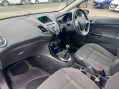 Ford Fiesta 1.0T EcoBoost Zetec Euro 5 (s/s) 3dr 16