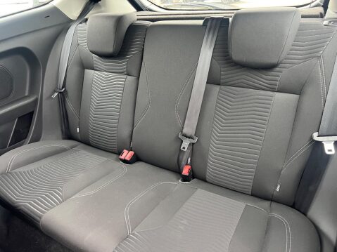 Ford Fiesta 1.0T EcoBoost Zetec Euro 5 (s/s) 3dr 19