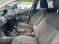 Ford Fiesta 1.0T EcoBoost Titanium Euro 5 (s/s) 5dr 21