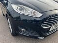 Ford Fiesta 1.0T EcoBoost Titanium Euro 5 (s/s) 5dr 10