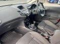 Ford Fiesta 1.0T EcoBoost Titanium Euro 5 (s/s) 5dr 20